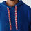 Thumbnail: DIGITAL BLUR HOODIE