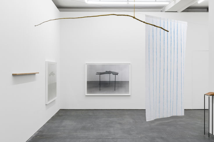 Depressive Alcoholic Mother - Installation View
