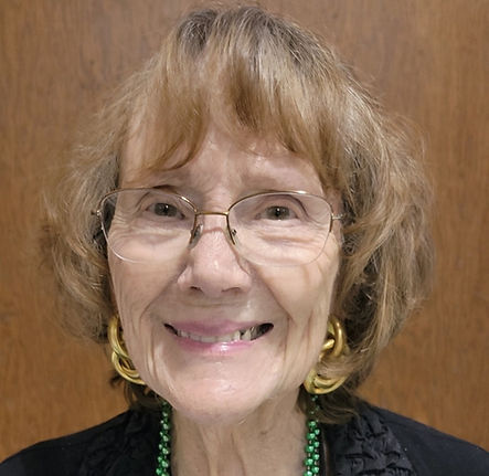 Jan Warren President picture