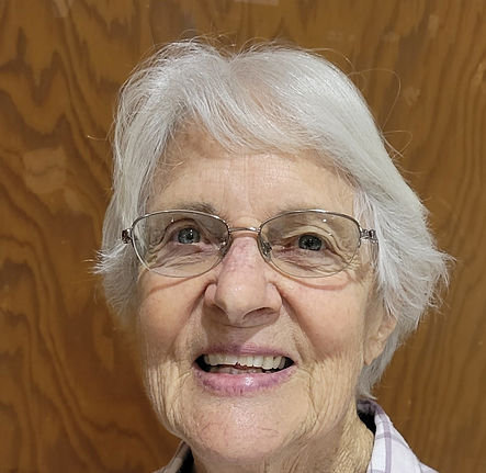 Carol Zelinski Secretary picture
