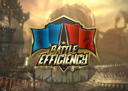 battle_efficiency logo_example