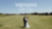 Wedding Open Day
