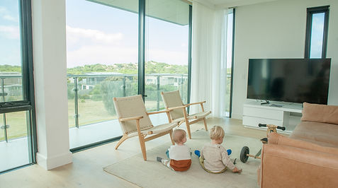 Family Getaway Package