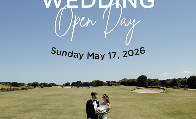 Wedding Open Day