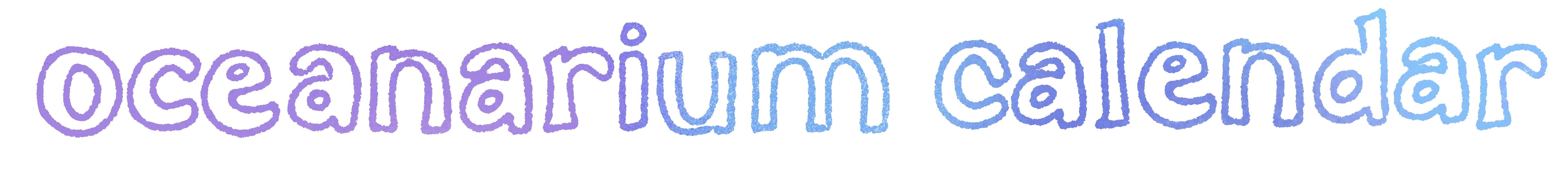 oceanarium calendar.gif
