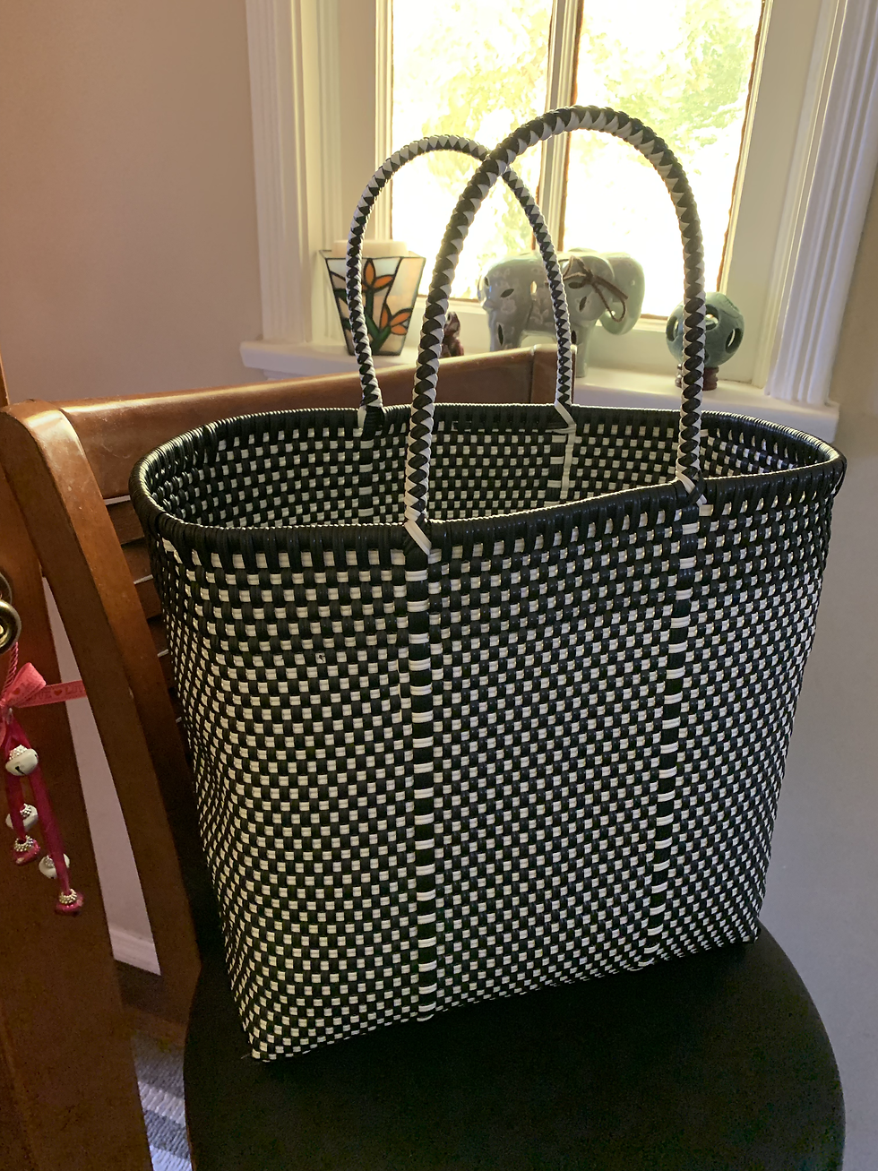 Thumbnail: Mini Square