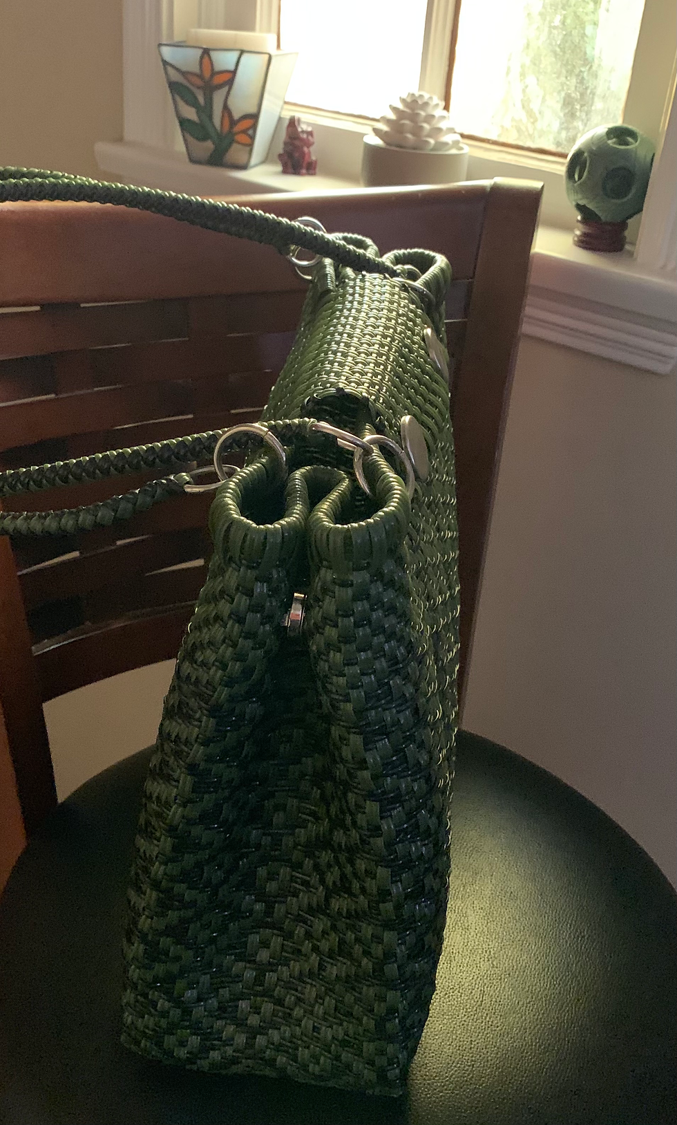 Thumbnail: Green Diamond