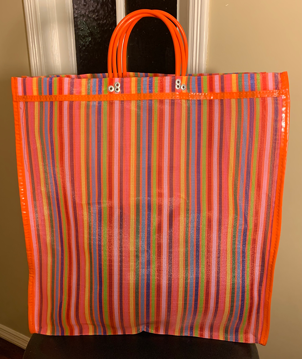 Thumbnail: Sunny Orange