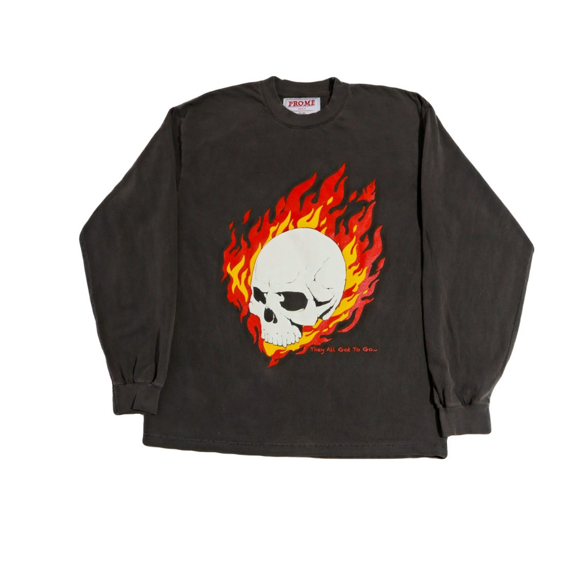 The Gift Long Sleeve Tee