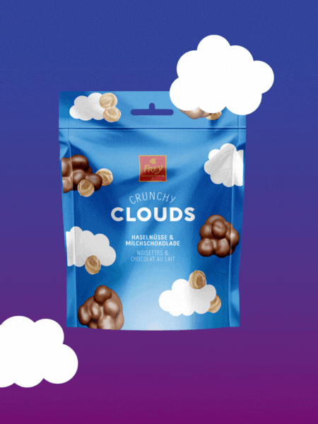 Crunchy Clouds