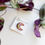 Miniature : Pin’s lune 