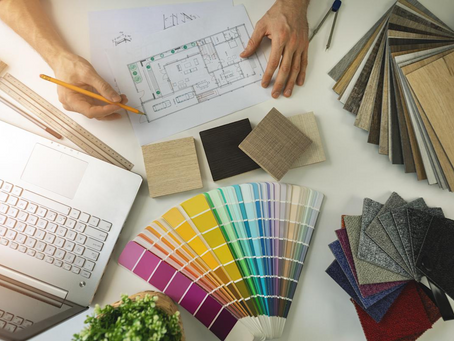 Why Interior Designers Are in High Demand?