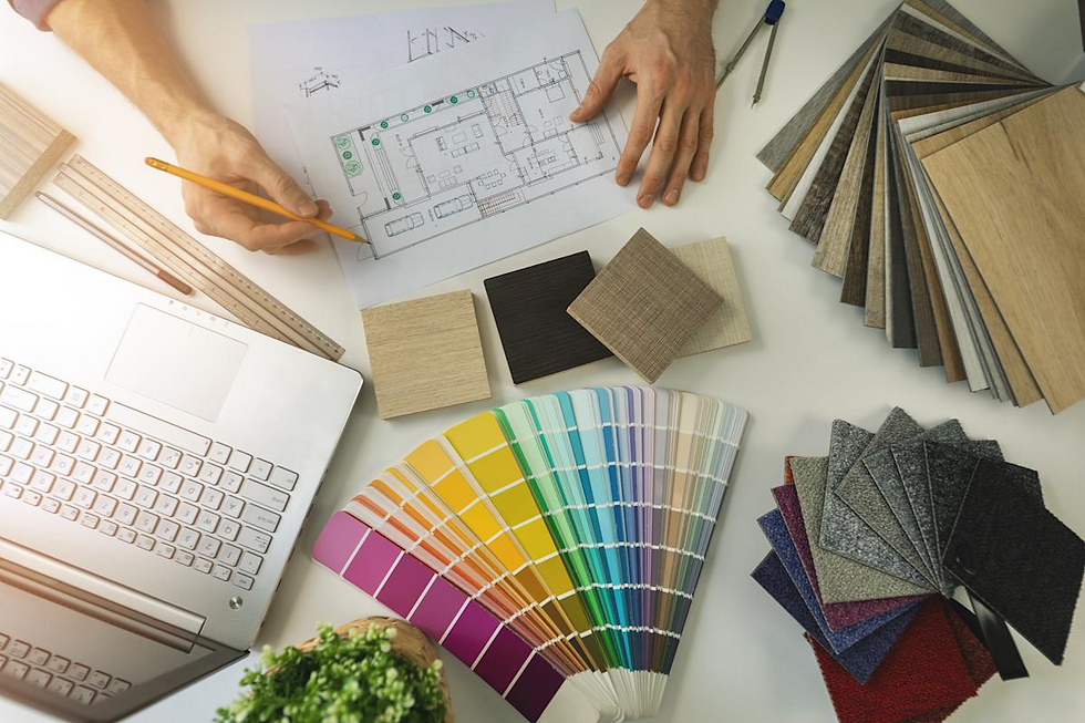 Interior Designers