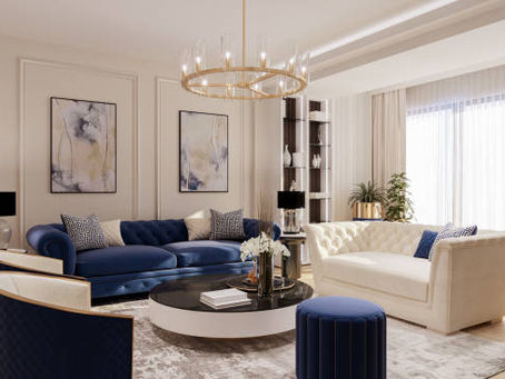 Why First-Time Buyers Should Hire a Home Designer?