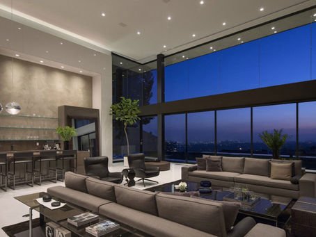 What Interior Design Trends Are Dominating This Year?