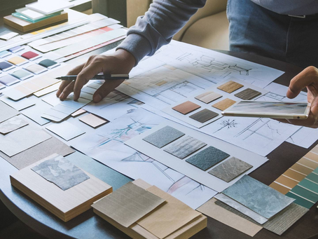 What Makes Interior Designers Stand Out?