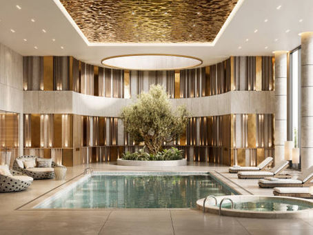 Why Celebrities Trust Luxury Interior Designers?