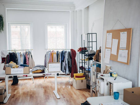 How to Maximize Space with Home Organization Services?