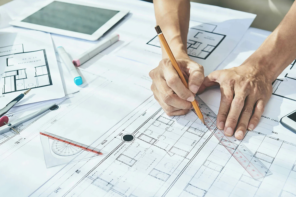Interior Designer in Los Angeles