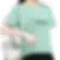 Wholesale Plus Size Women's T-Shirts Short Sleeve  Designer Shirts Over Sized