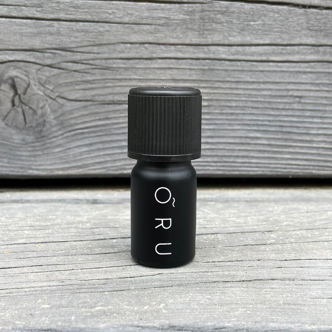 Pelargonijų eterinis aliejus EKO