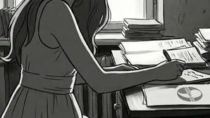 Участие в литературни състезания: смисъл, стъпки, ползи — Анкета