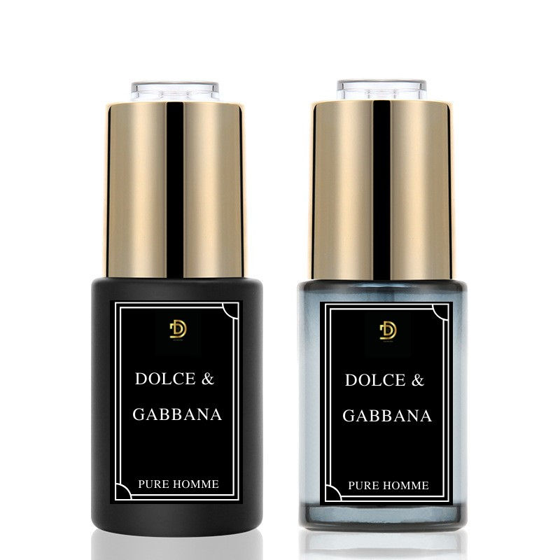 DOLCE & GABBANA