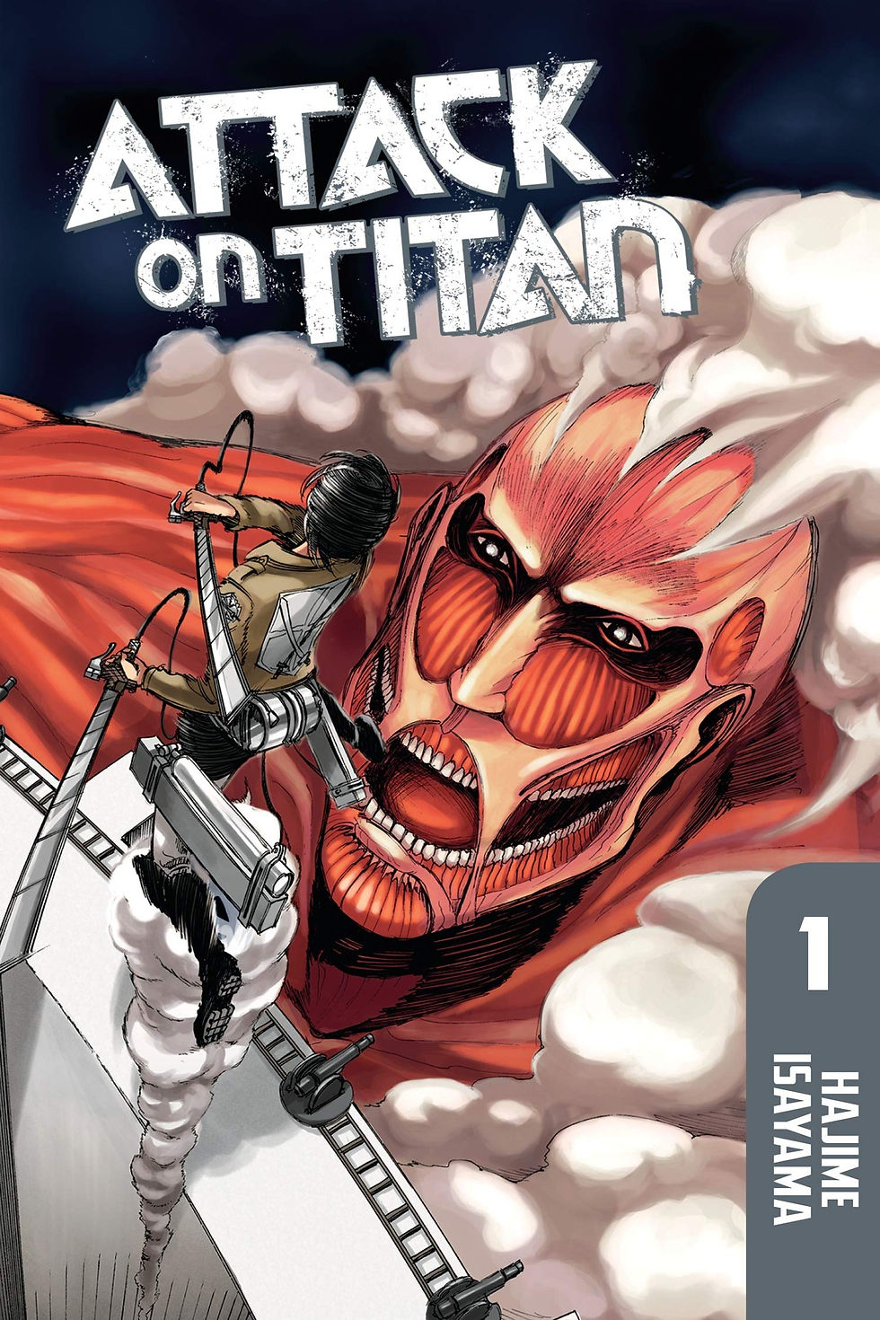 Attack on Titans