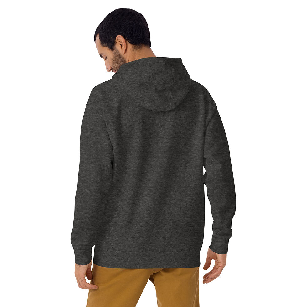 Thumbnail: Beam Me Up Hoodie