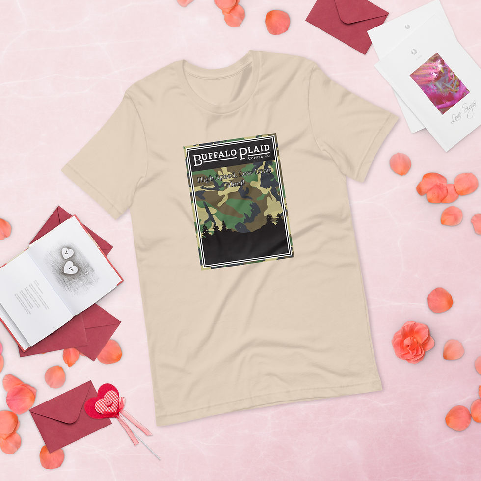 Thumbnail: High Speed/Low Drag Blend