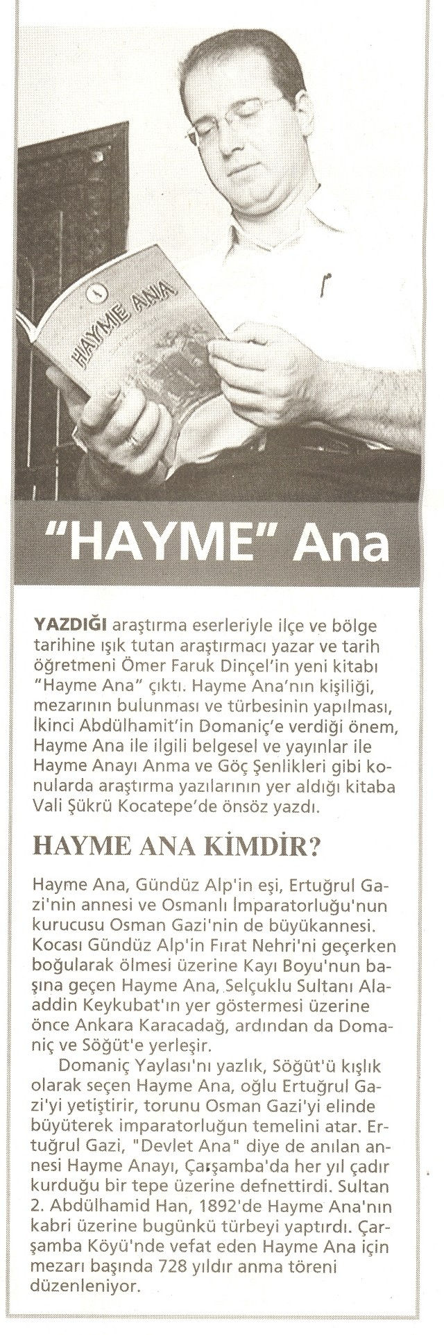 Milli Gazete-9 Eylül 2009-Çarşamba-HAYME ANA.jpg
