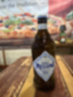 Messina cristalli di sale 50cl