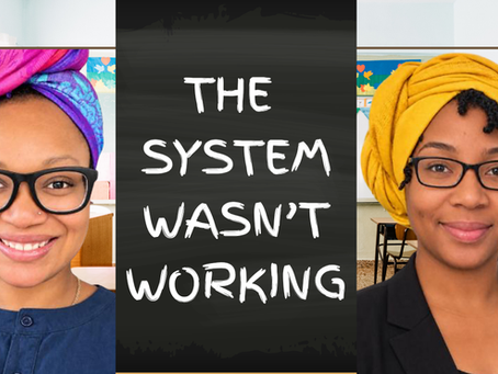 Transforming Education: The Story Behind Ibri Academy