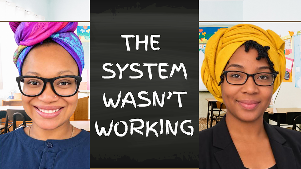 Transforming Education: The Story Behind Ibri Academy