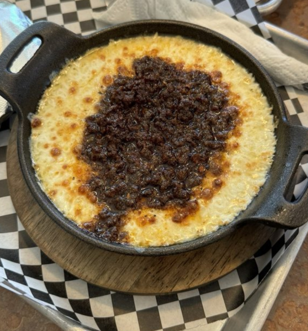 Choriqueso