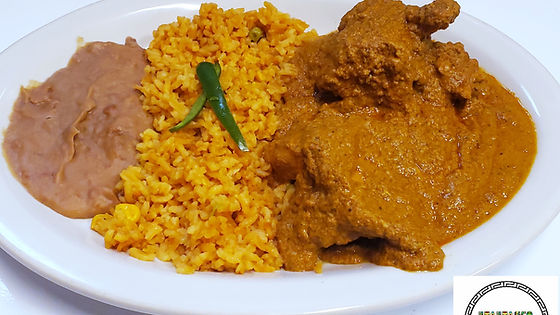 Chimpa de Pollo