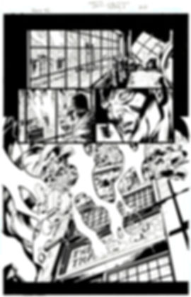 Doc Savage #1/Page 20