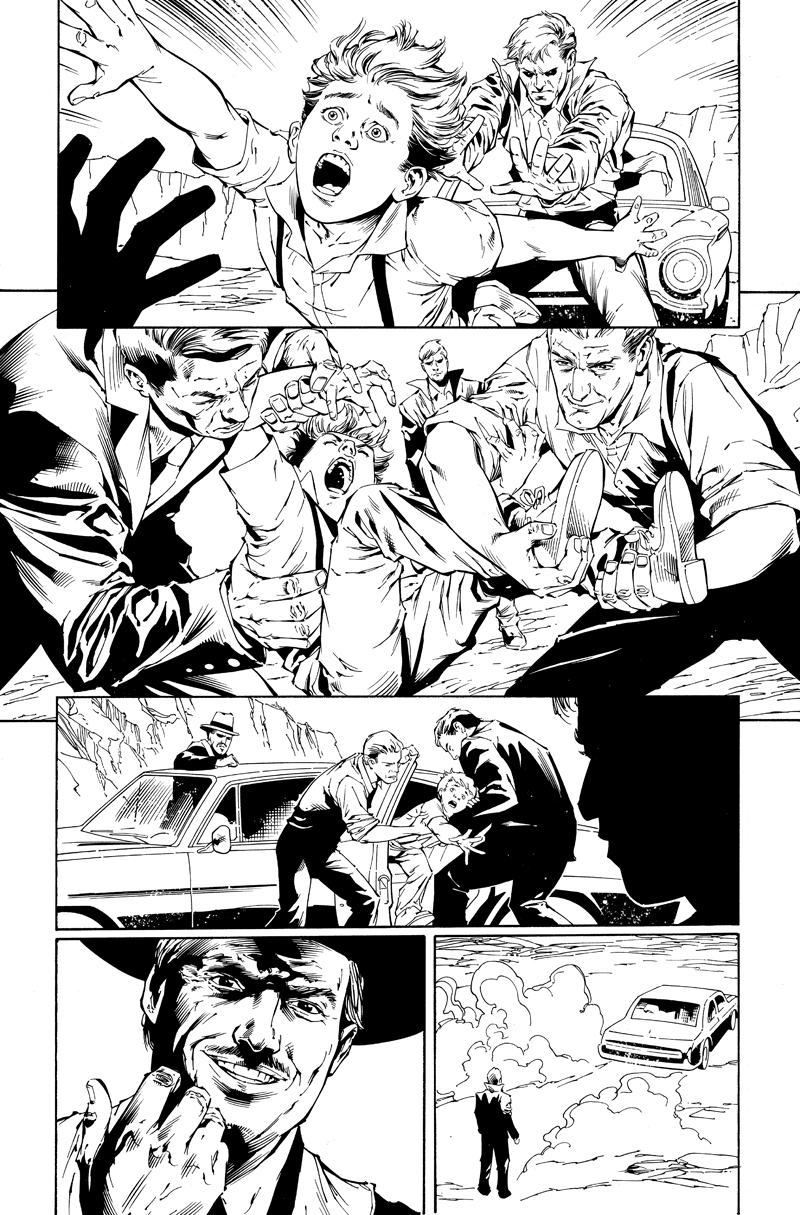 Deathstroke #8/Page 9