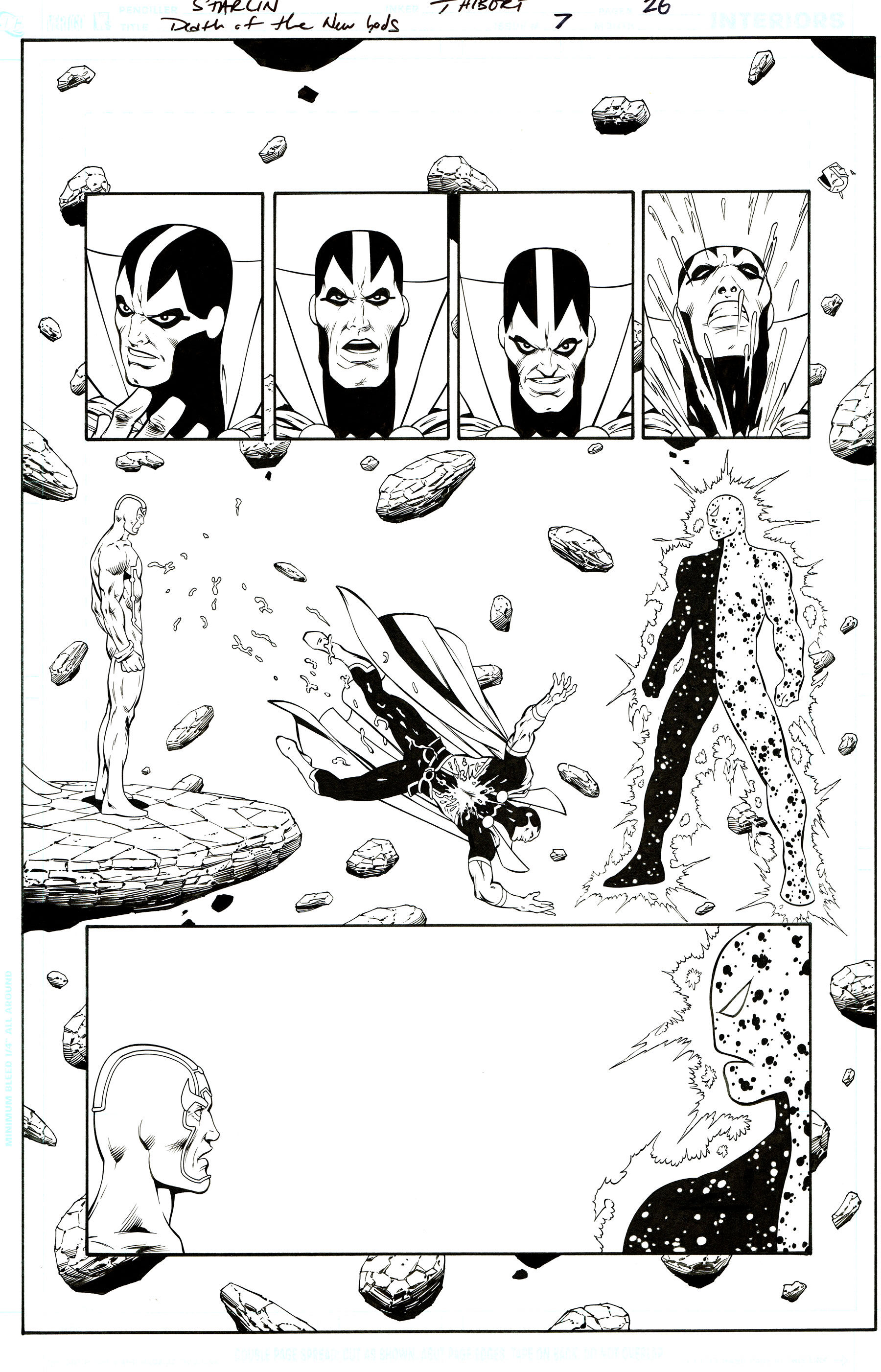 Death of the New Gods #7/Page 26