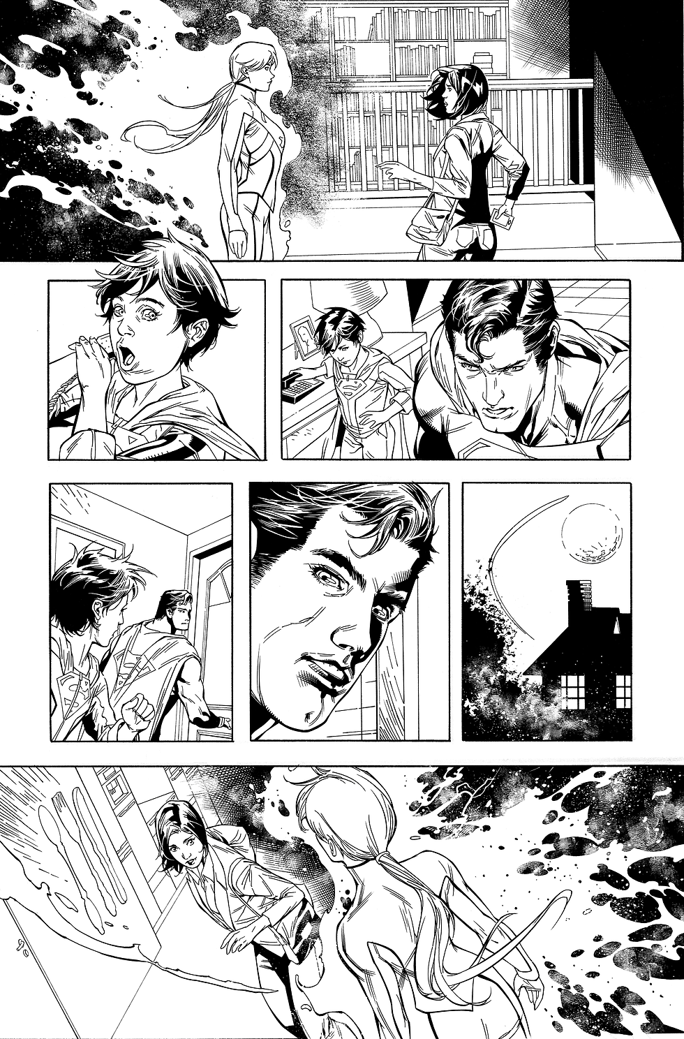 Action Comics #966/page 8