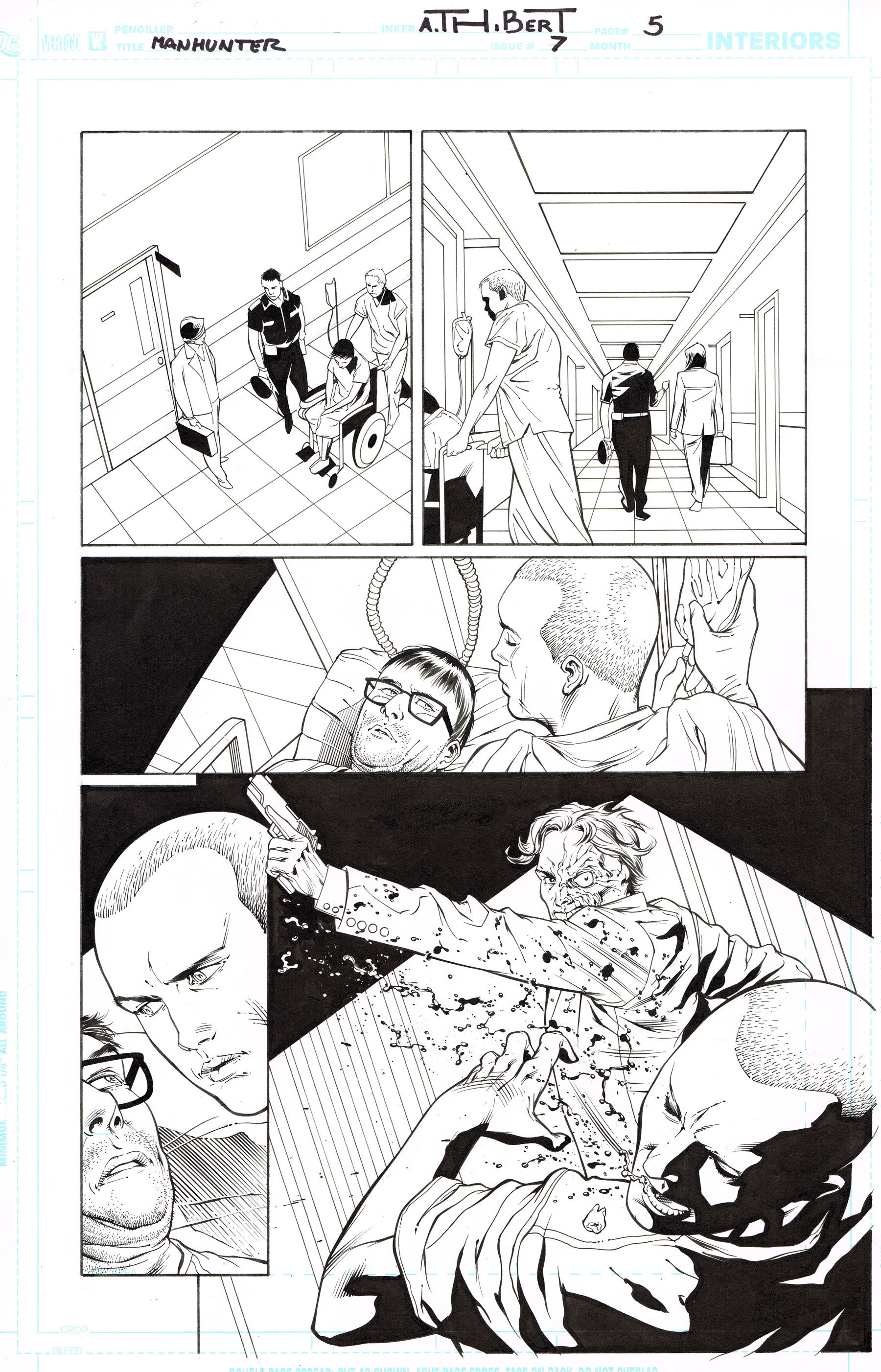 Manhunter #7/Page 5