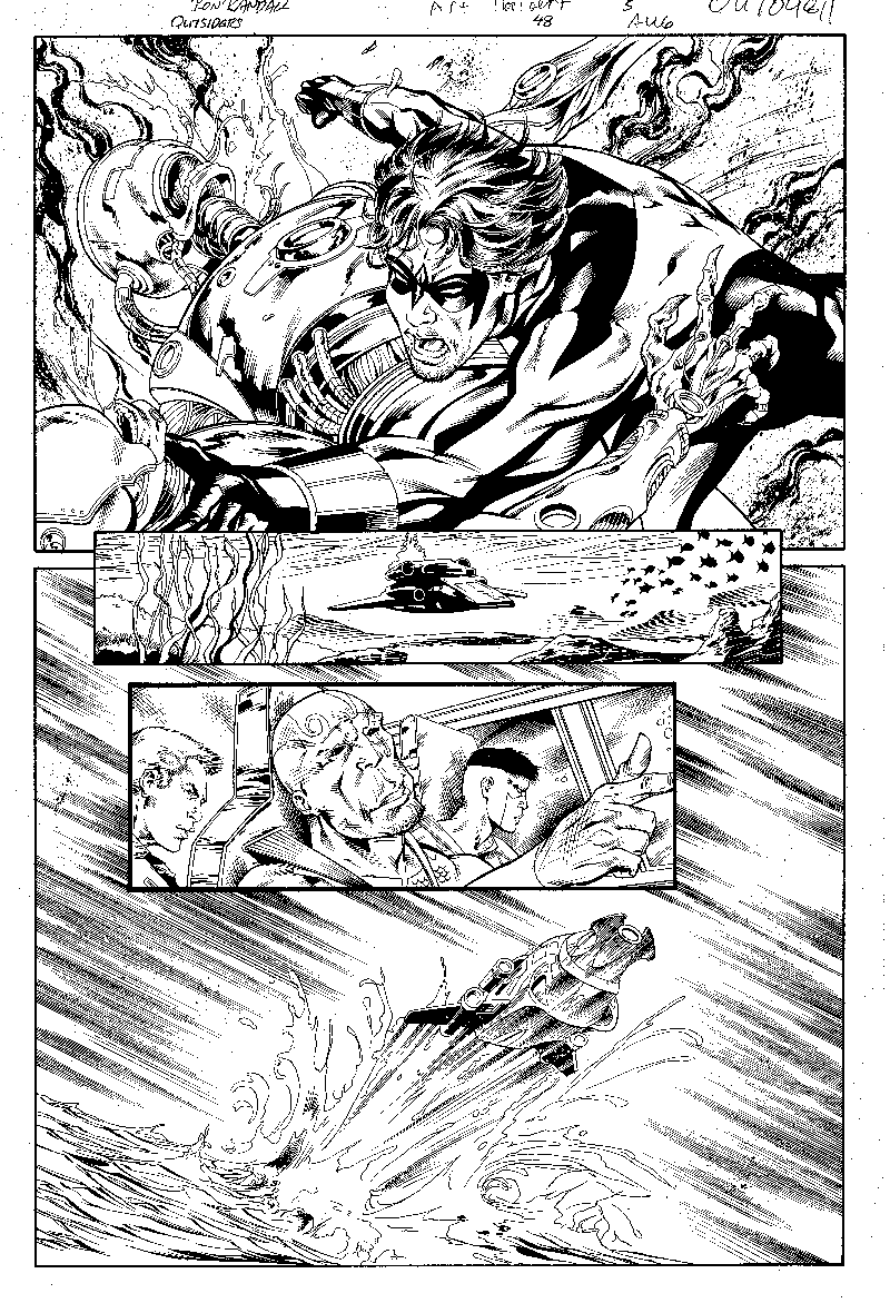 Outsiders #48/Page 5