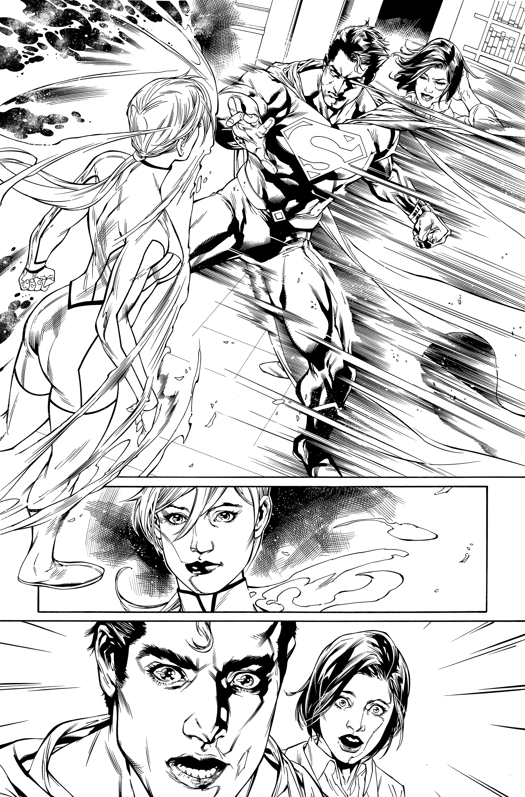 Action Comics #966/Page 9