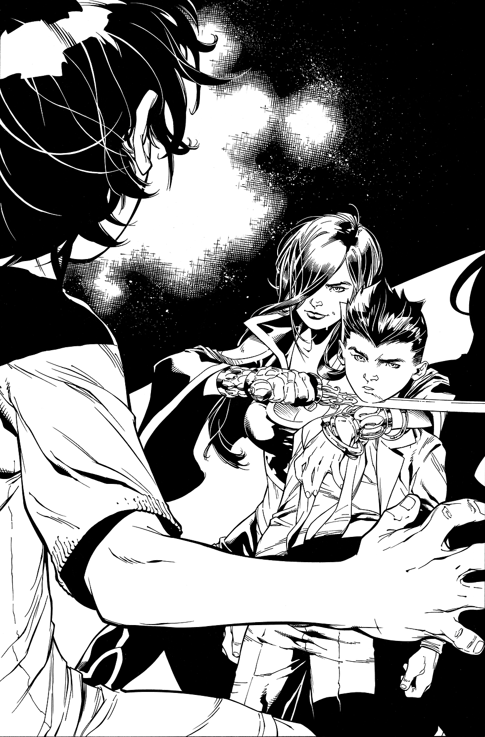 Super Sons #13/Page 10