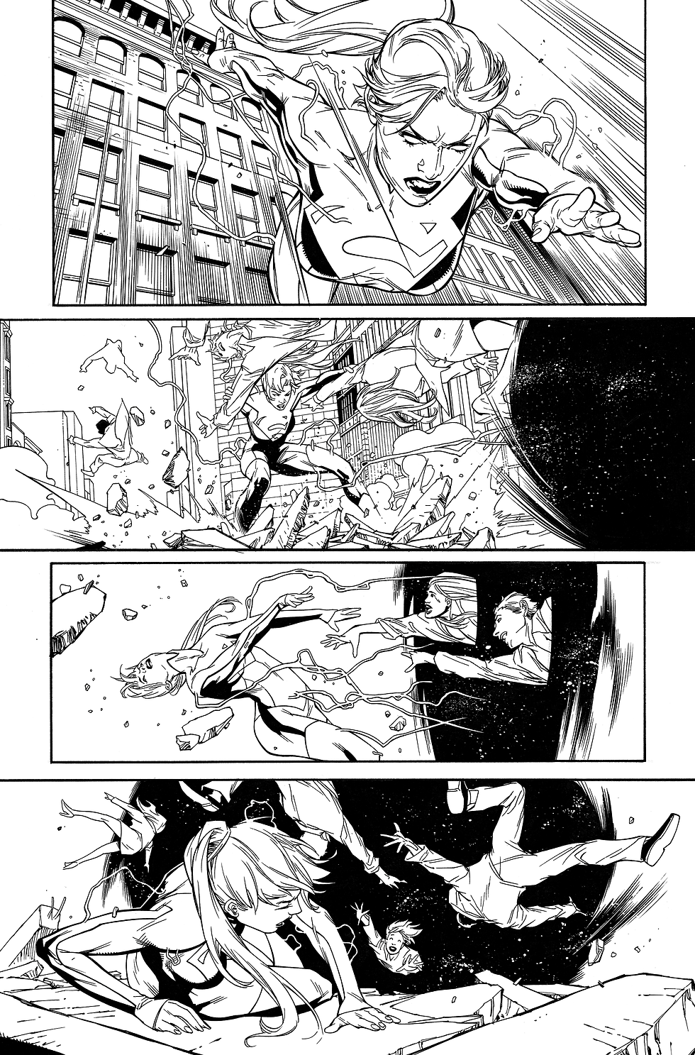 Superwoman #16/Page 15