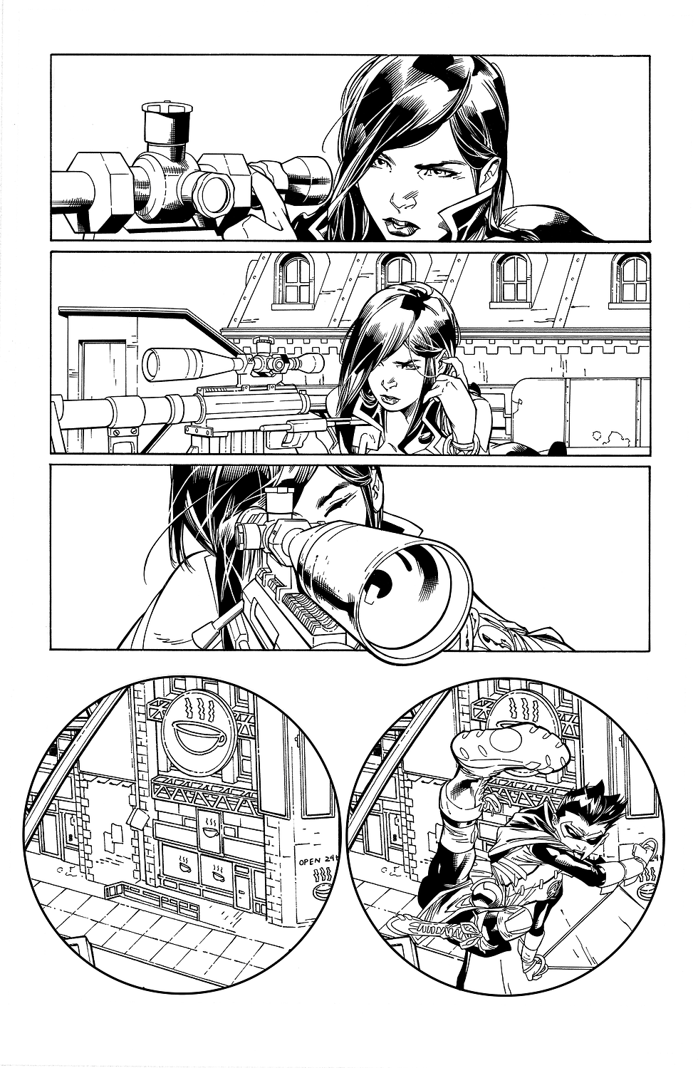 Super Sons #14/Page 6