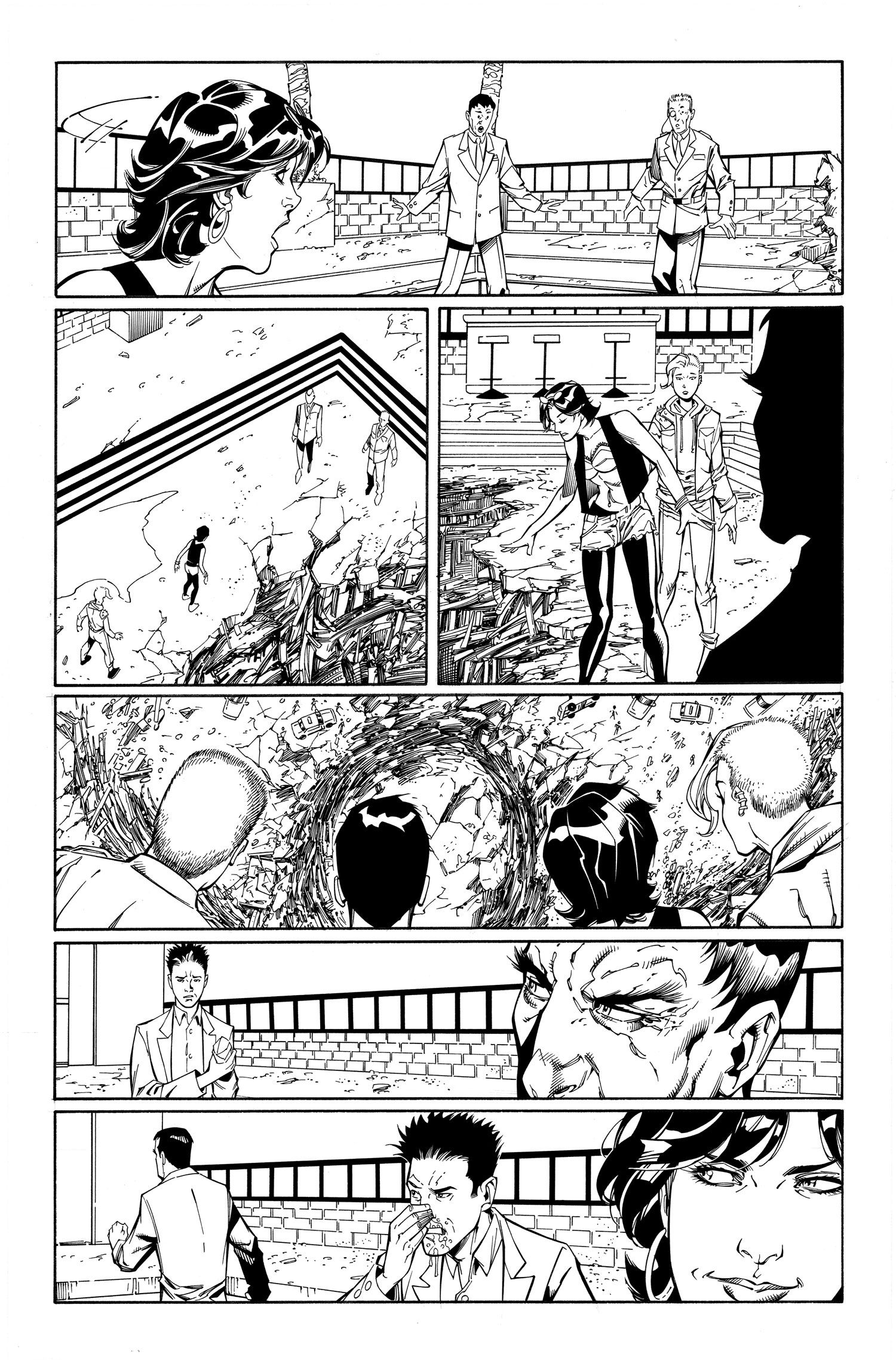 Future's End #37/Page 15