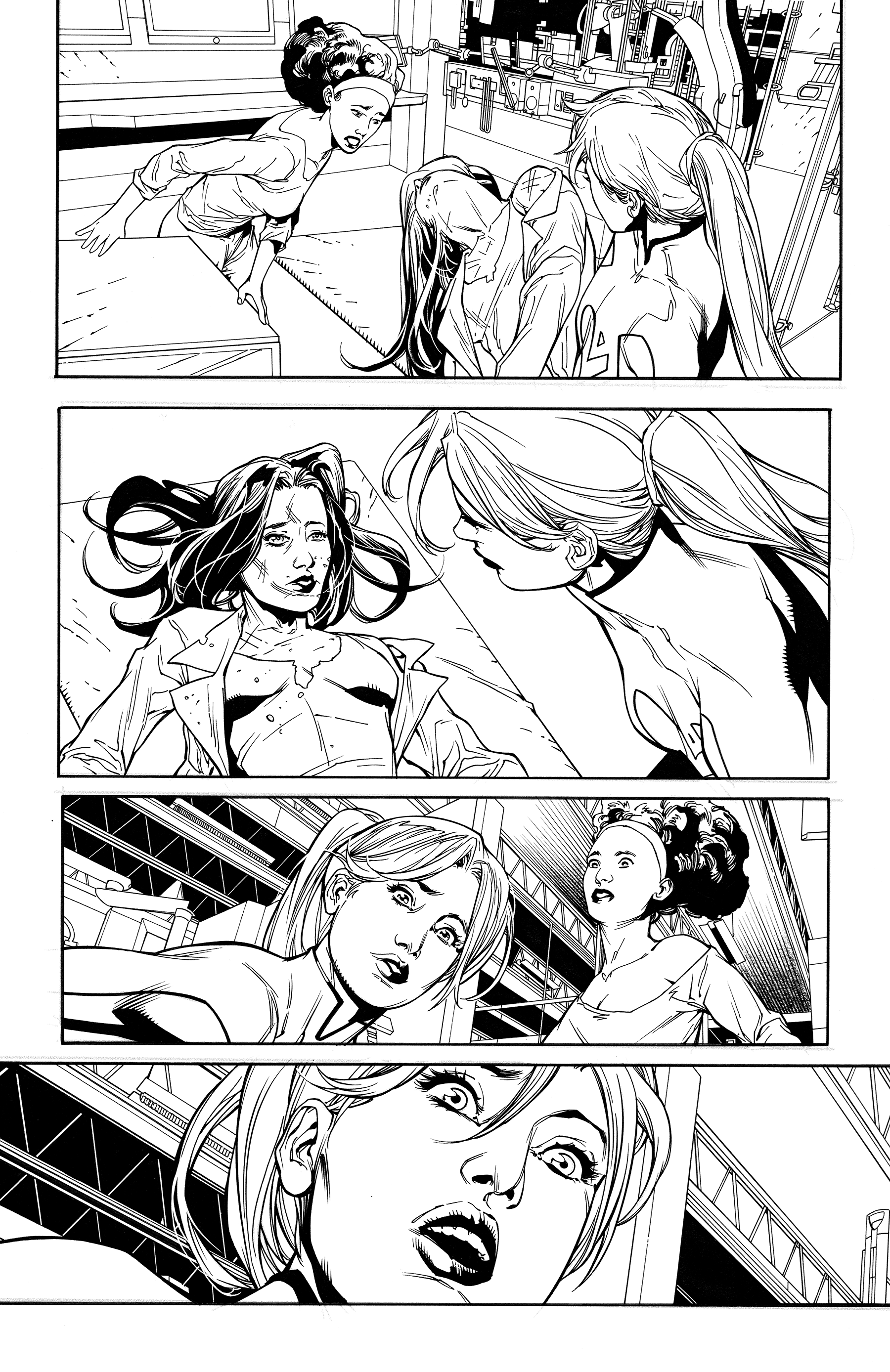 Superwoman #16/Page 2