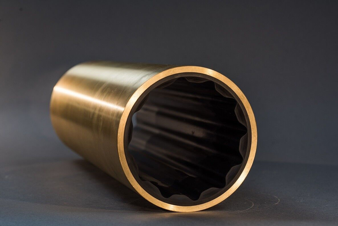 Cutlass Bearings - prop shaft