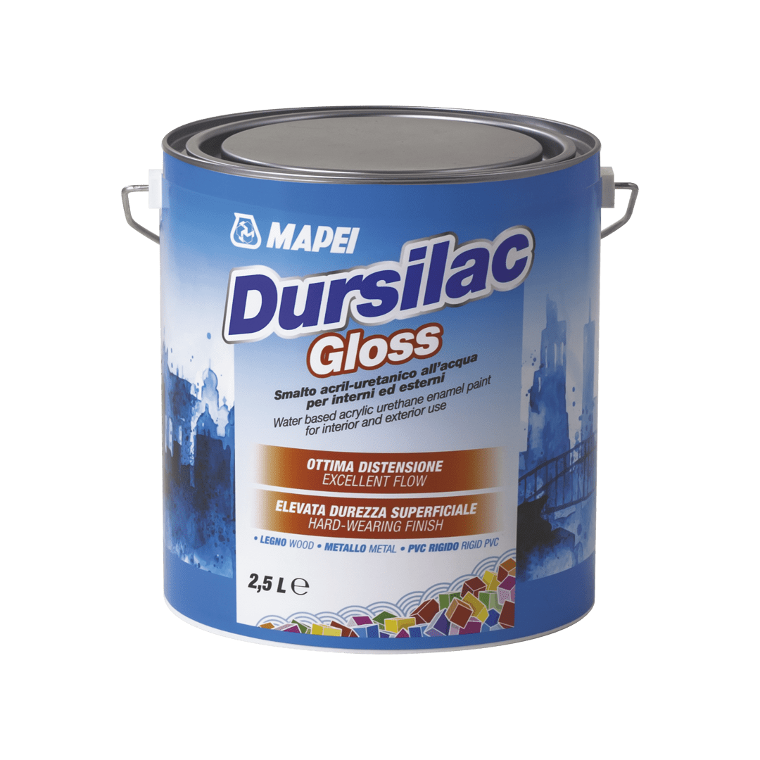 Dursilac Gloss Smalto